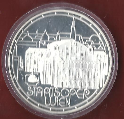  Österreich 500 Schilling 1991 PP 35 Euro Nennwert Münzankauf Koblenz Frank Maurer AK 93   