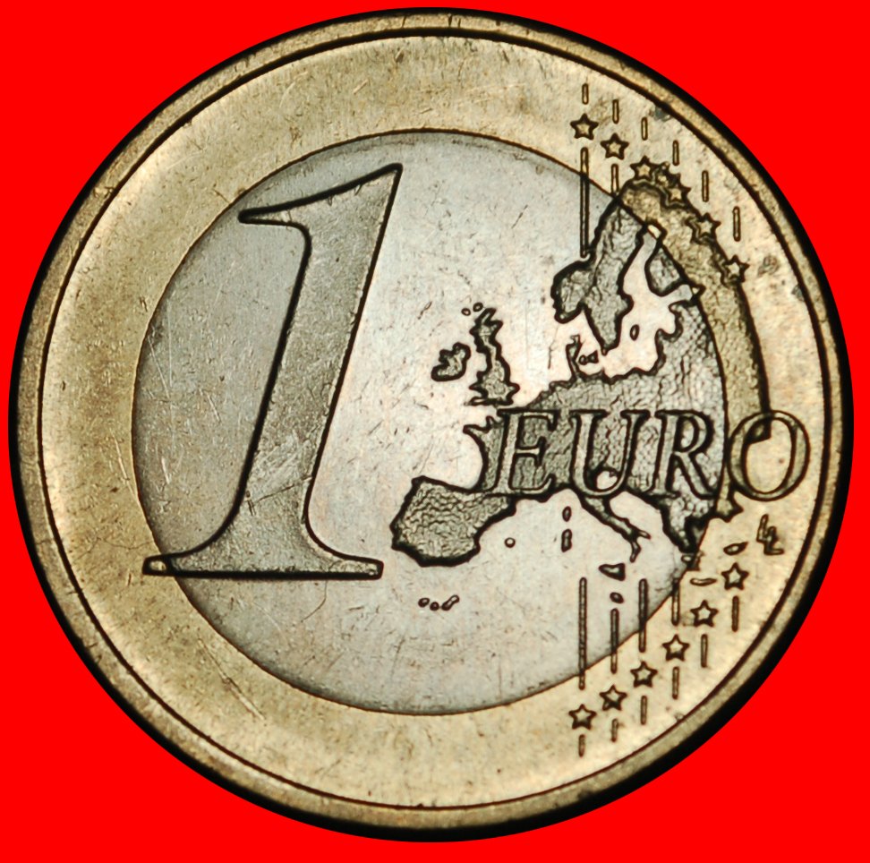  Ⰶ lithuania (2014-2024): latvia (ex. the USSR, russia) ★ 1 euro 2016! UNC ★LOW START ★ NO RESERVE!   