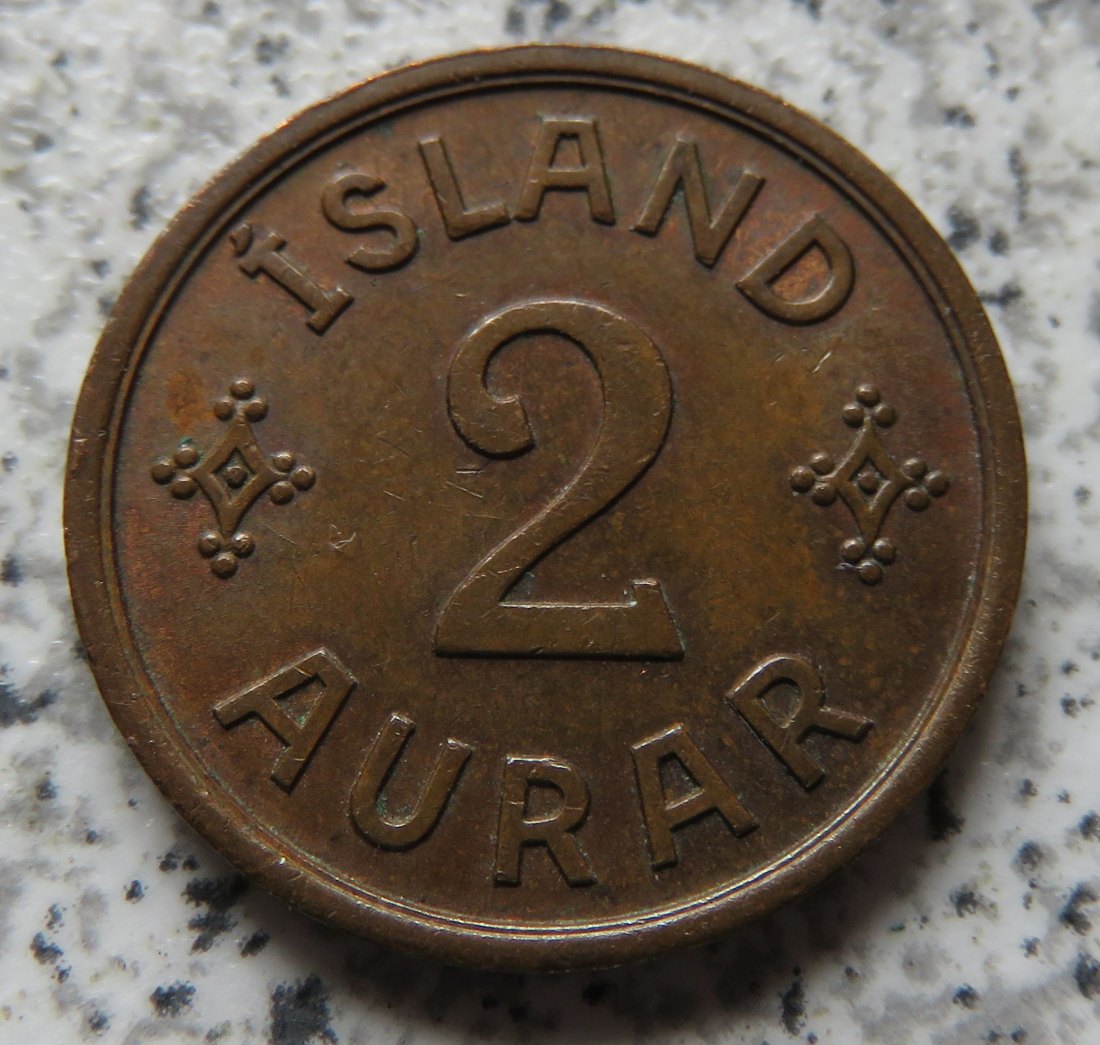  Island 2 Aurar 1942   