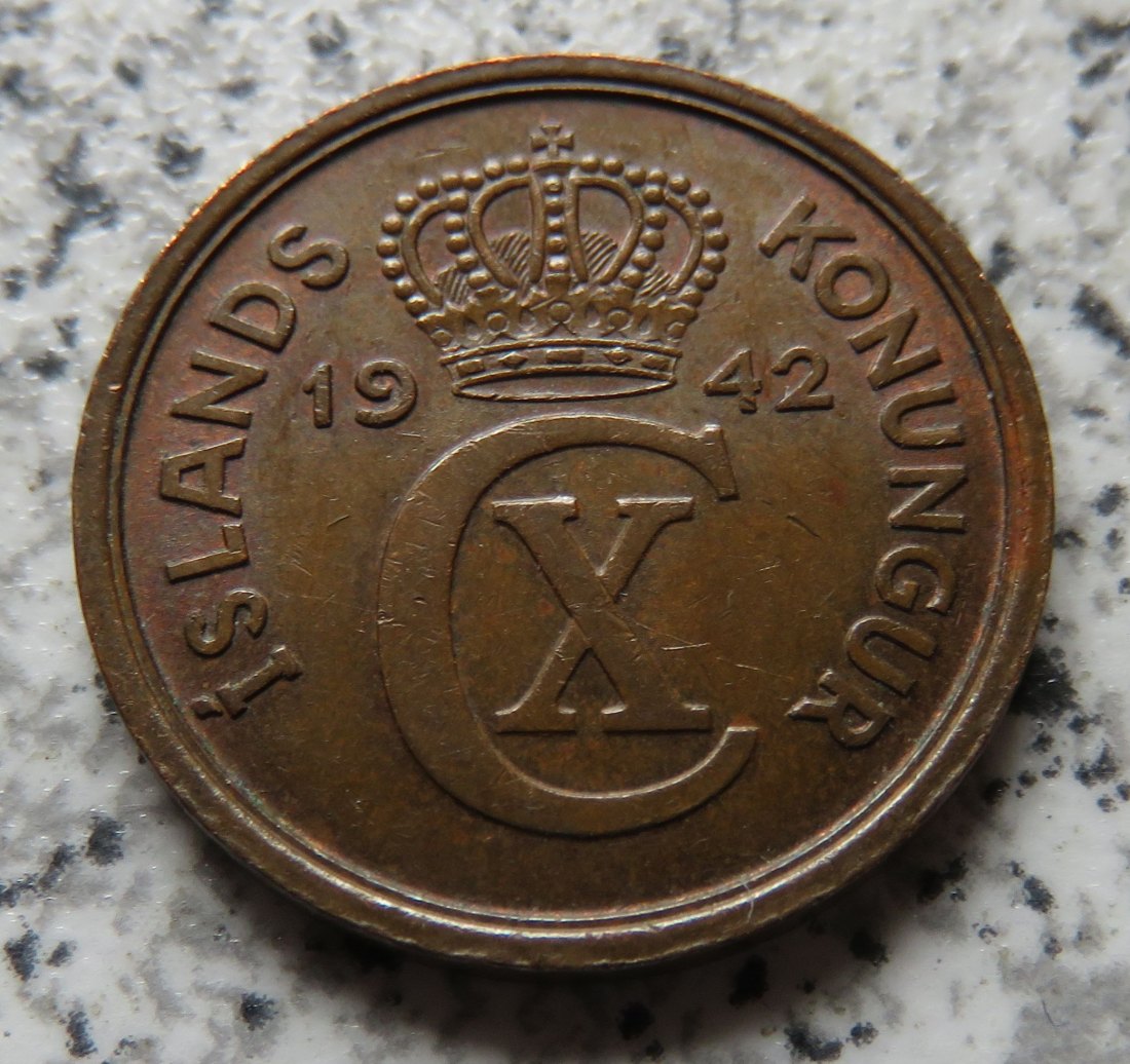  Island 2 Aurar 1942   