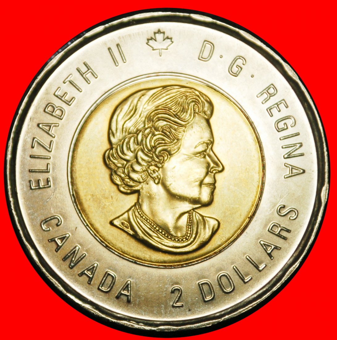  Ⰶ SKANDALISCHES PLAGAT 1921 russland (UdSSR) : KANADA ★ 2 DOLLAR 2021 FEHLER 1921★OHNE VORBEHALT!   