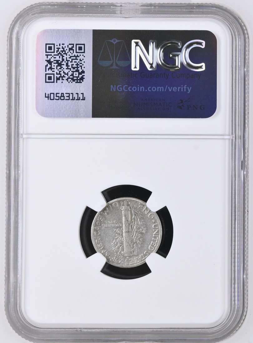  DIME DOLLAR 1945   
