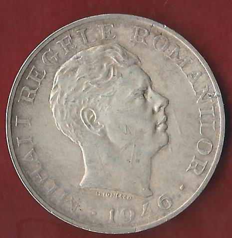  Rumänien 100000 Lei 1946  Münzankauf Koblenz Frank Maurer AK304   