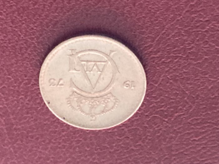  Münze Umlaufmünze Schweden 10 Öre 1973   