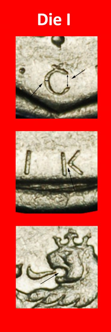 Ⰶ LION (1993-2003): CZECHIA ★ 20 HELLERS 1996 JUST PUBLISHED! MINT LUSTRE! ★LOW START ★ NO RESERVE!
