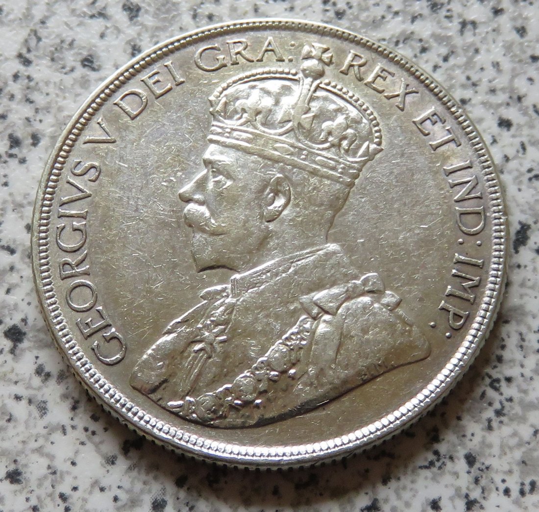  Canada 1 Dollar 1936   