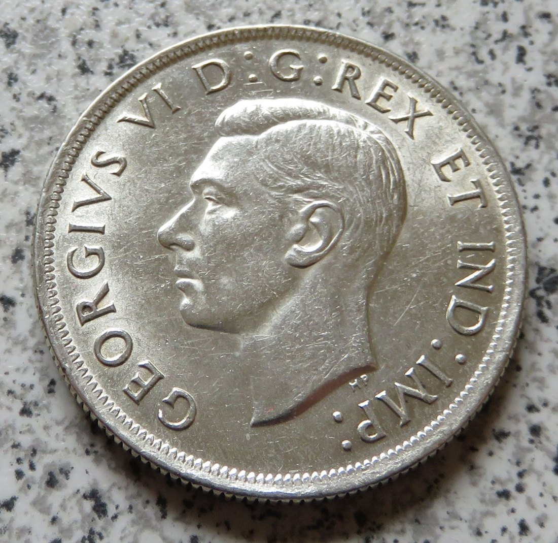  Canada 1 Dollar 1937   