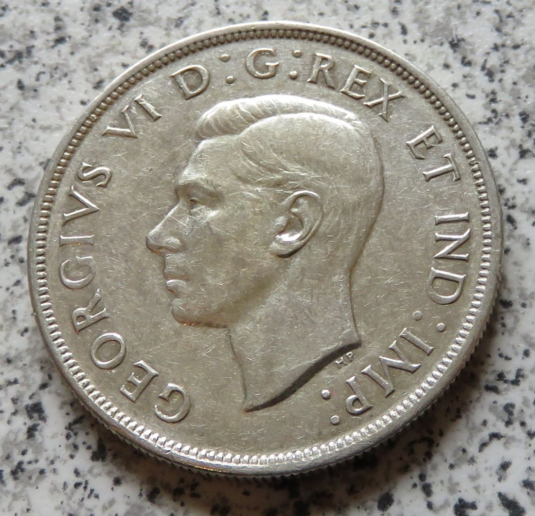 Canada 1 Dollar 1946   