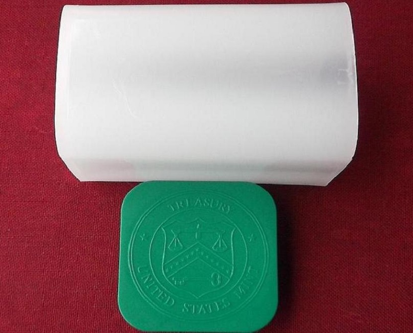  5 Stück Münztube für 5x 20 Stück American Eagle USA 1 Oz Silber- Anlagemünzen   