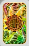 -kirofa - Schweiz - Baren Gold 10 g. KINEBAR - 9999 . ARGOR-HERAEUS. NEU