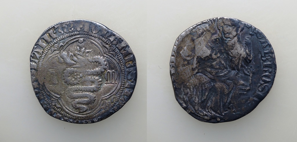  Italien, Mailand, Grosso o. J.   