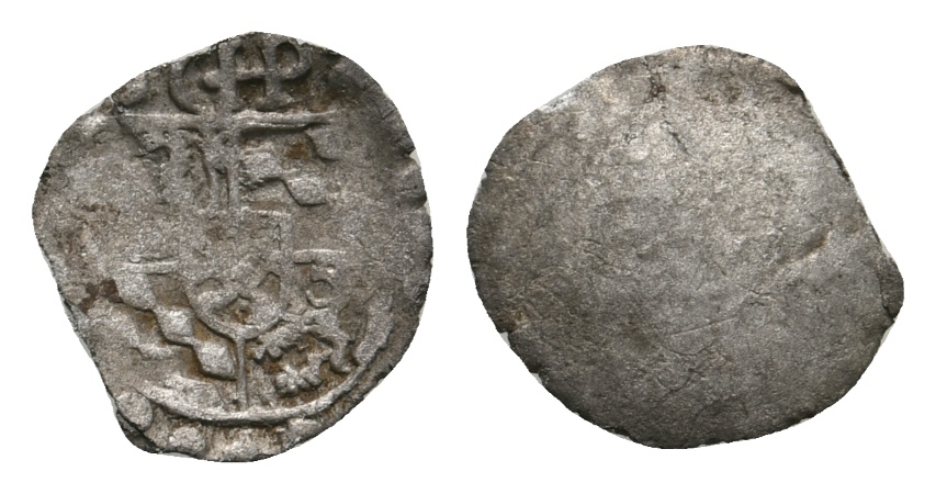  Altdeutschland; Pfalz-Veldenz; 1 Pfennig; 16. Jh.   