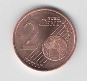 2 Cent Deutschland 2019 D (N363)