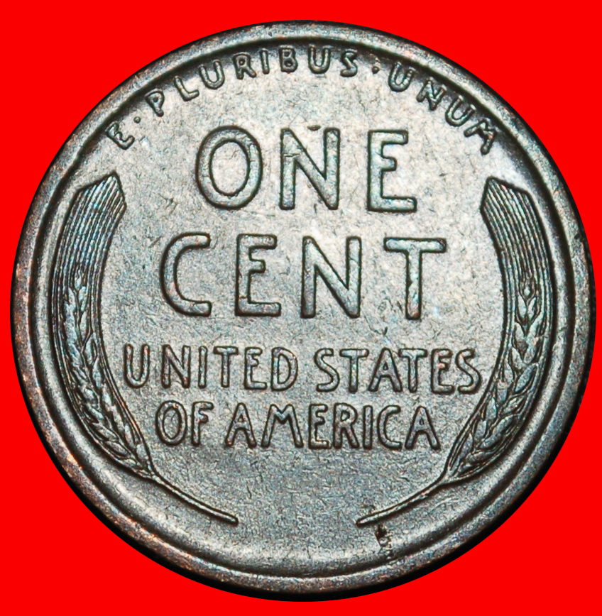  Ⰶ WHEAT PENNY (1909-1958): USA ★ 1 CENT 1923! LINCOLN (1809-1865)★LOW START ★ NO RESERVE!   