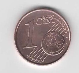 1 Cent Deutschland 2014 J (N367)