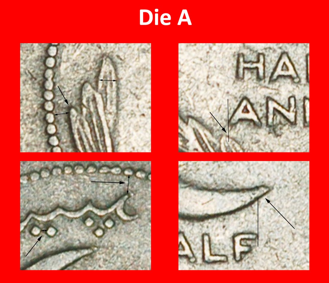 Ⰶ STAR & CRESCENT ERROR (1948-1951): PAKISTAN★ 1/2 ANNA 1948! DISCOVERY COIN★LOW START ★ NO RESERVE!   
