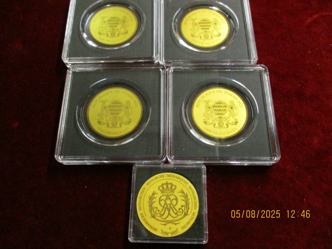  Anlagegold 0,7775 Gramm 999er Gold mit Zertifikate /F22   