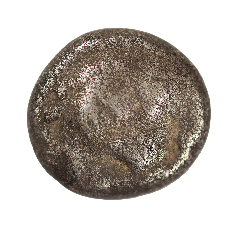  Ancient Greece,Parion Mysia, c.480 BC, AR Tetrobol, 3,31 g.   