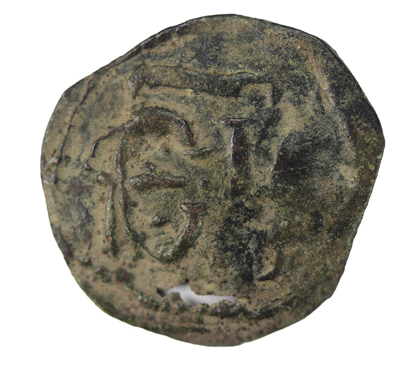  Bulgarien,Ivan Alexander 1331-1371 , 0,82 g.   