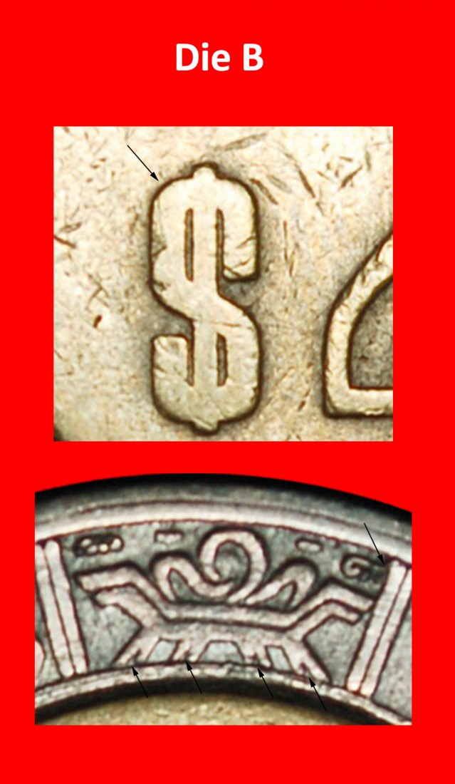  Ⰶ SUN STONE (1992-2025): MEXICO ★ 2 PESOS 2007! DISCOVERY COIN!★LOW START ★ NO RESERVE!   
