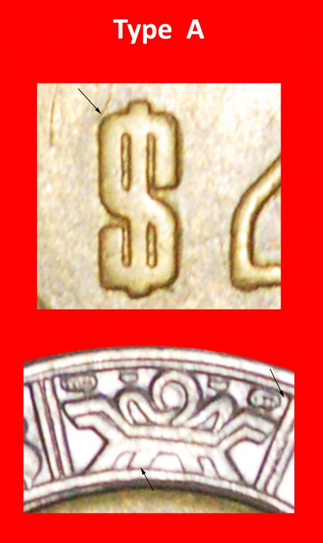  Ⰶ SUN STONE (1992-2025): MEXICO ★ 2 PESOS 1998! DISCOVERY COIN! ★LOW START ★ NO RESERVE!   