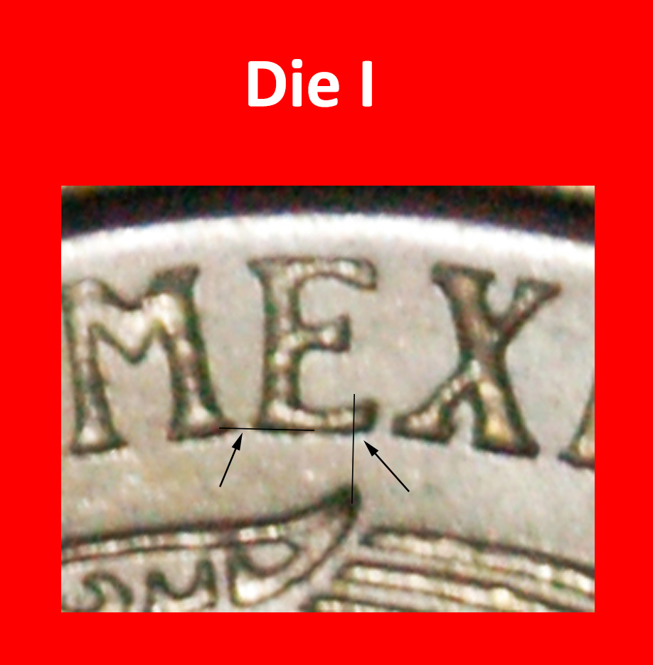  Ⰶ EAGLE (1970-1983): MEXICO ★ 1 PESO 1970 MORELOS (1765-1815) DISCOVERY COIN★LOW START ★ NO RESERVE!   