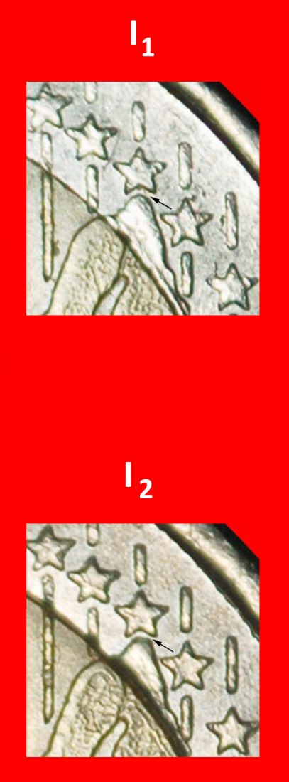  Ⰶ PHALLIC (2002-2006): GERMANY★ 2 EUROS 2002G BOTH TYPES! BADEN-WUERTTEMBERG★LOW START ★ NO RESERVE!   