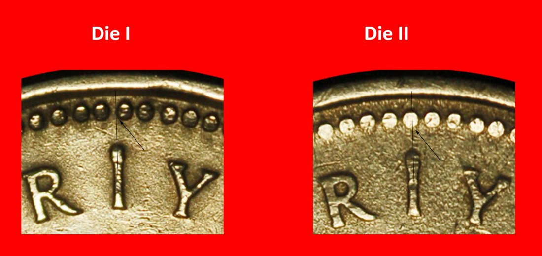  Ⰶ ATATURK (1923-1938): TURKEY ★5000 LIRAS 1992, 1994 ERROR! 2 DISCOVERY COINS★LOW START★ NO RESERVE!   