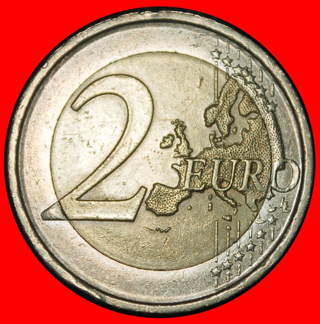  Ⰶ BERTHA VON SUTTNER 1843-1914: AUSTRIA ★ 2 EUROS 2020 NON-PHALLIC 2008-2025★LOW START★ NO RESERVE!   