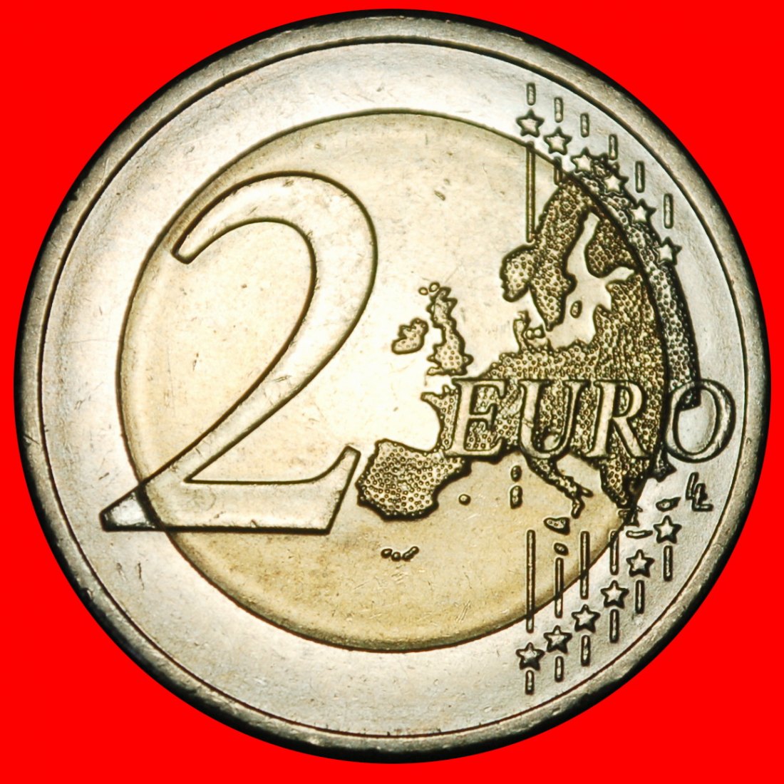  Ⰶ NICHT-PHALLISCHE TYP (2007-2025): GRIECHENLAND ★ 2 EURO 2023 ENTFÜHRUNG DER EUROPA★OHNE VORBEHALT!   