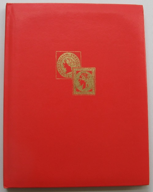 1952-1990, Hungary, a collection of 201 Hungarian stamps in a philatelic album