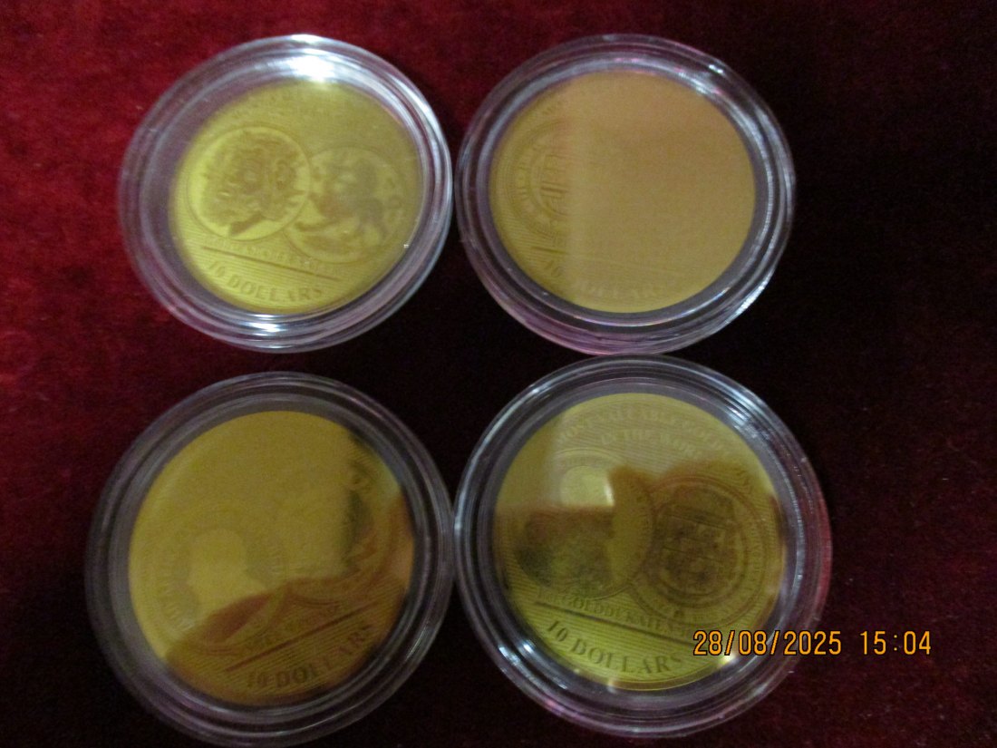  Anlagegold 1,244 Gramm 999er Gold mit Zertifikate / 5   