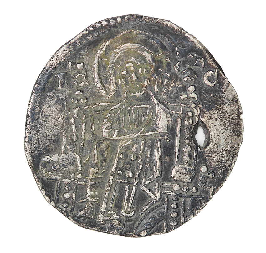  Venedig,AR Grosso, 20 mm ,2,05 g.   