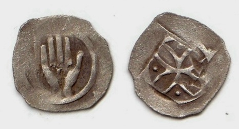  Handheller, Händleinheller, Dillingen   
