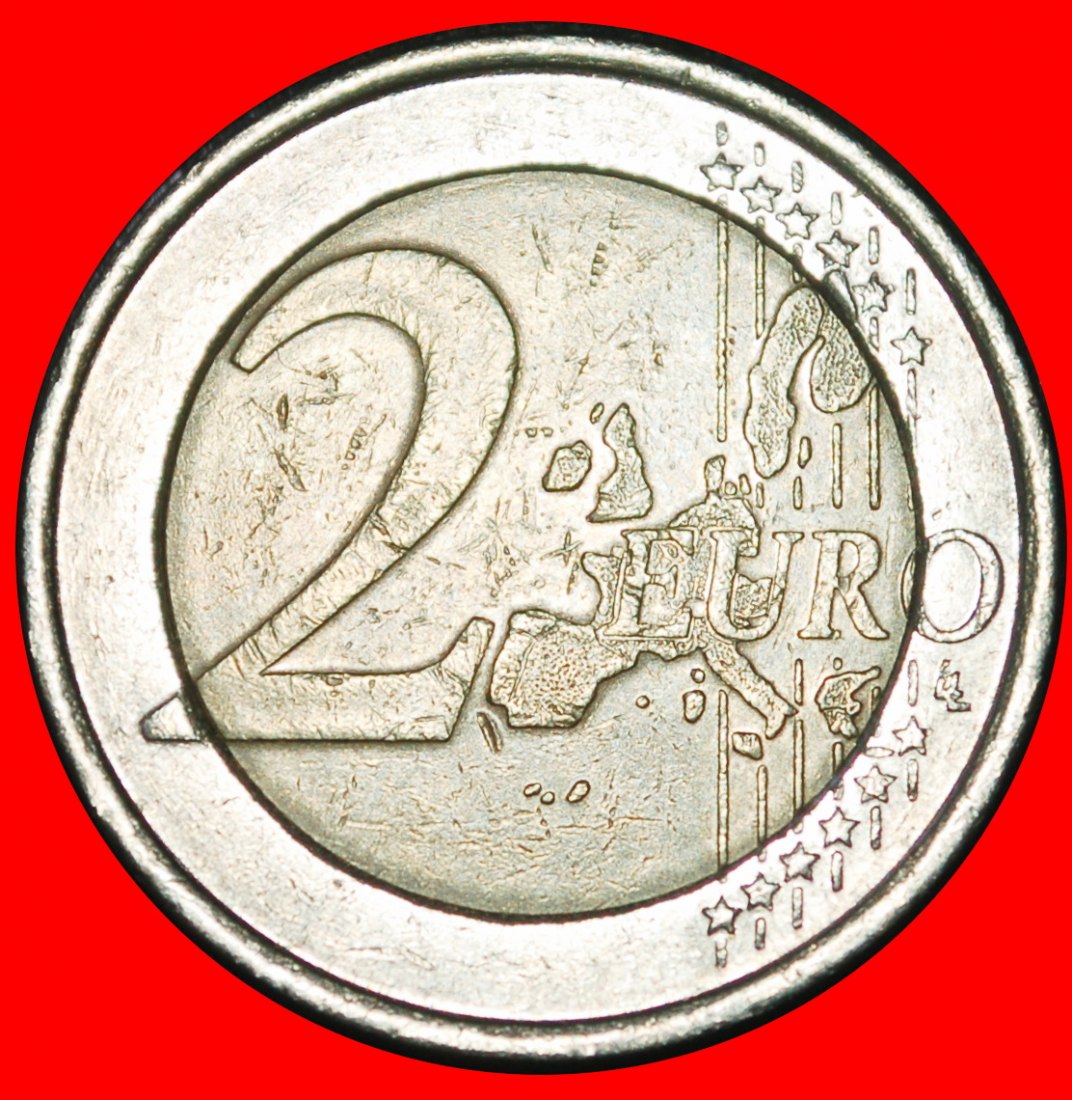  Ⰶ PHALLIC TYPE (1999-2024): FINLAND ★ 2 EUROS 2003 CLOUDBERRY!★LOW START ★ NO RESERVE!   