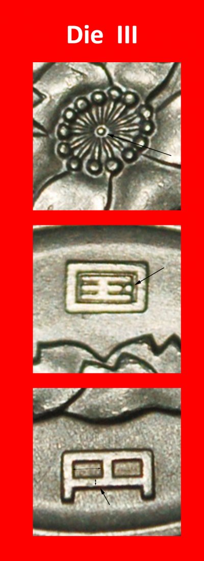  Ⰶ CHERRY BLOSSOMS (1967-2025): JAPAN★ 100 YEN 5 YEAR HEISEI (1993) DISCOVERY★LOW START ★ NO RESERVE!   