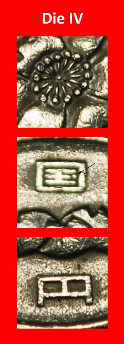 Ⰶ CHERRY BLOSSOMS (1967-2025): JAPAN★ 100 YEN 9 YEAR HEISEI (1997) DISCOVERY★LOW START ★ NO RESERVE!