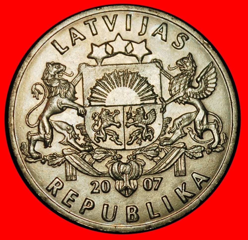  Ⰶ GERMANY, FRANCE (1992-2008): latvia (USSR, russia) ★ 1 LAT 2007 DISCOVERY ★LOW START ★ NO RESERVE!   