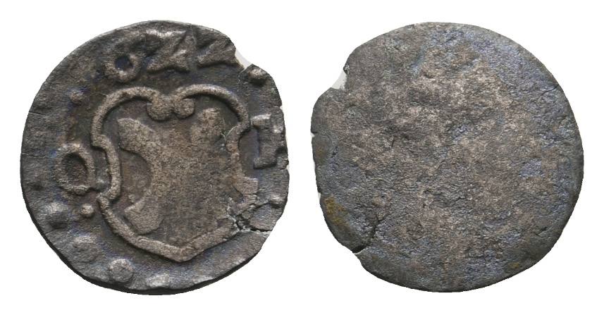  Altdeutschland; Hameln; Kleinmünze 1622?   