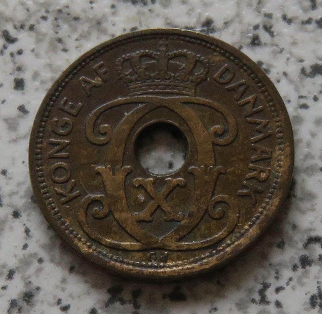  Dänemark 1 Öre 1930 N   