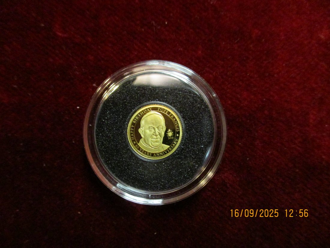  Anlagegold 0,5 Gramm 999er Gold mit Zertifikat / R1   