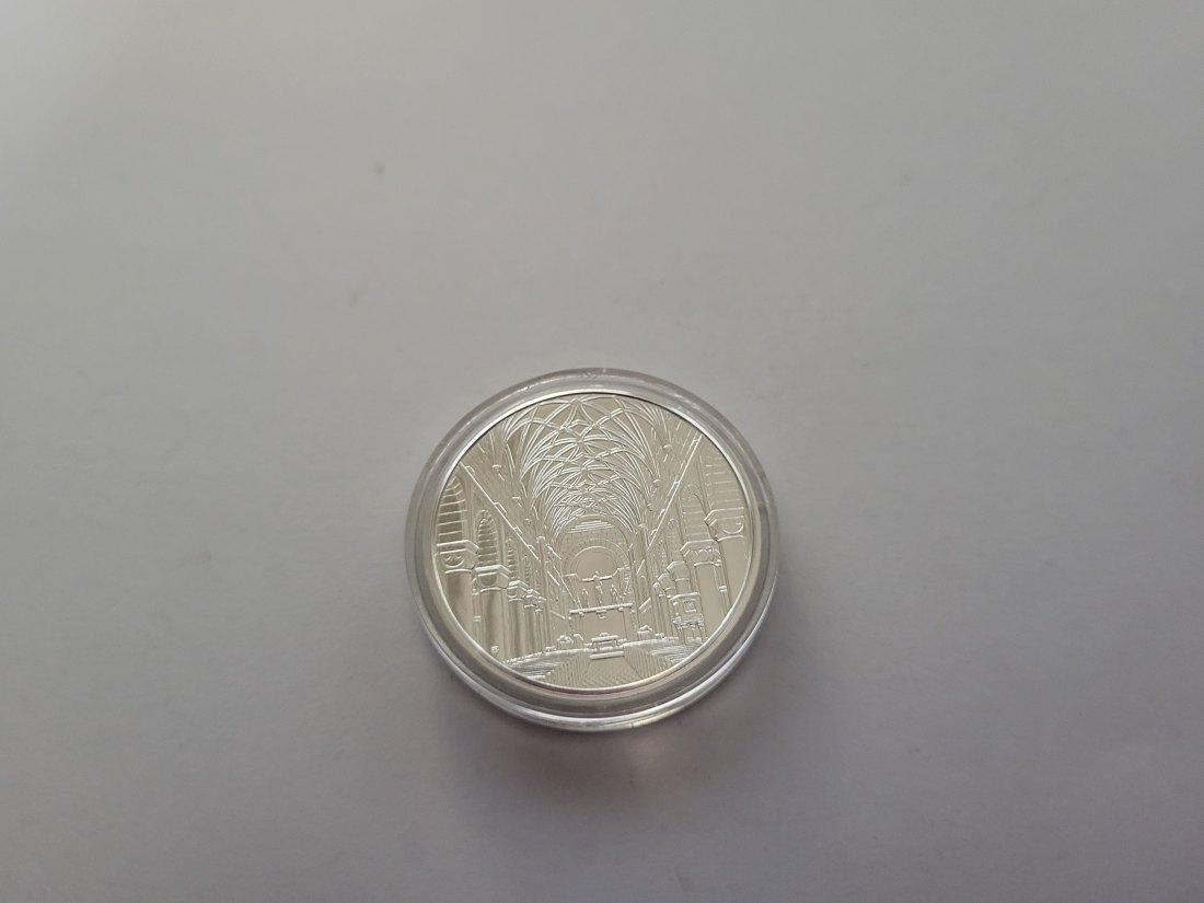  10 Euro 2008 Abtei Seckau silber 925/16g fein Österreich Spittalgold9800 (4971/14   
