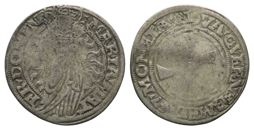  Altdeutschland; Hameln; Kleinmünze   