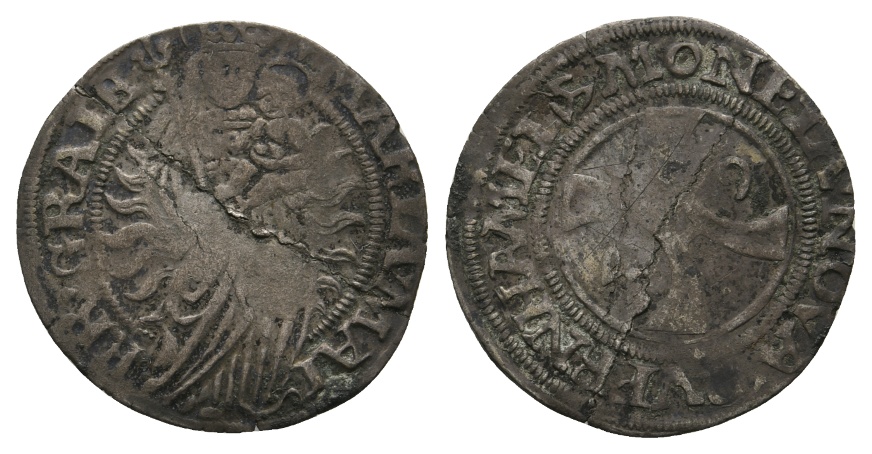  Altdeutschland; Hameln; Kleinmünze   