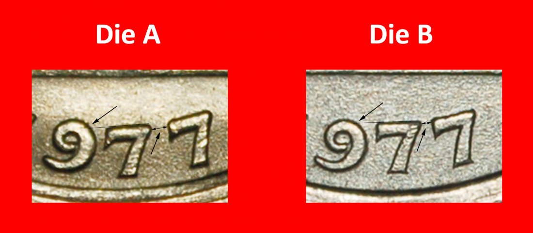  Ⰶ SHIP (1963-1986): PORTUGAL ★ 2.50 ESCUDOS 1977! 2 DISCOVERY COINS!★LOW START ★ NO RESERVE!   