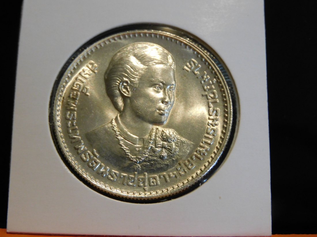  THAILAND 150 BAHT.GRADE-PLEASE SEE PHOTOS.   