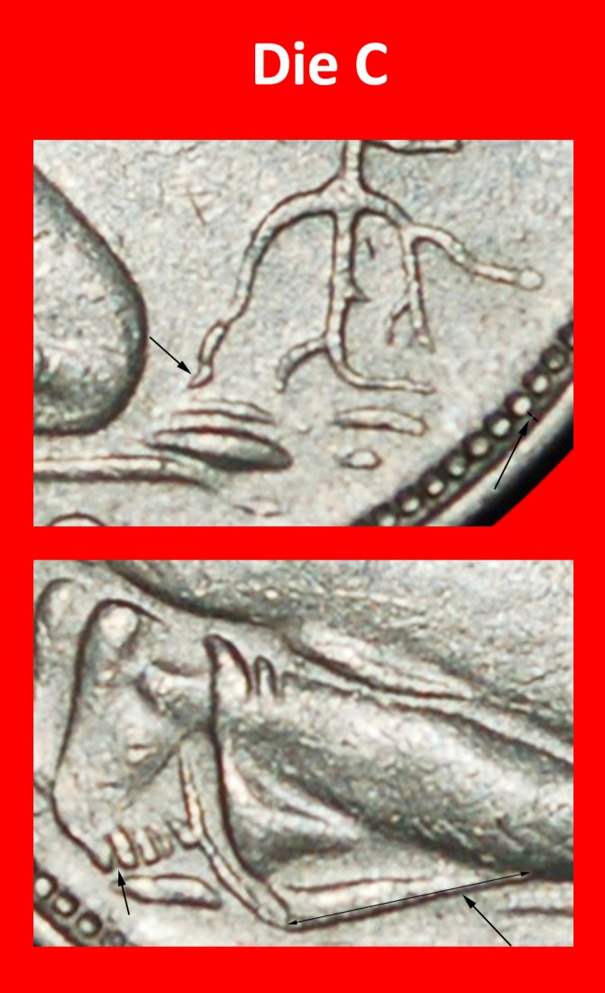  Ⰶ NOT COMMUNIST (1949-2001): GERMANY★50 PFENNIGS 1970D DISCOVERY! BAVARIA!★LOW START ★ NO RESERVE!   