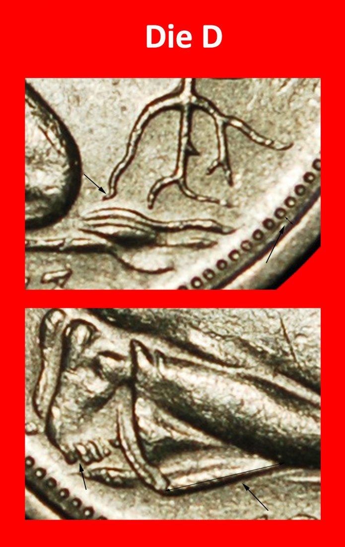  Ⰶ NOT COMMUNIST (1949-2001): GERMANY★50 PFENNIGS 1973D DISCOVERY! BAVARIA!★LOW START ★ NO RESERVE!   