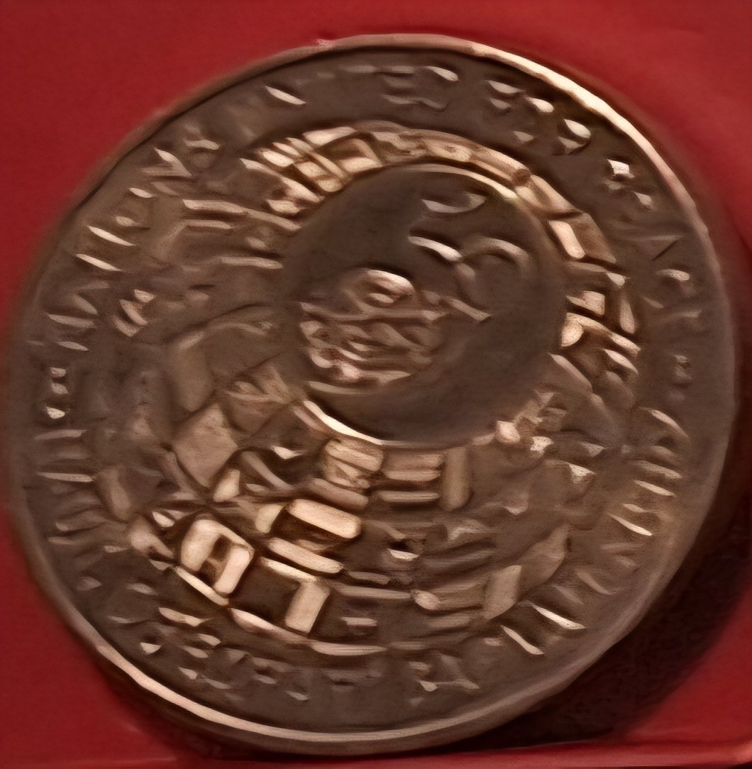  Ukraine 200.000 Karbowanez, 1996 - 50 Jahre UN   