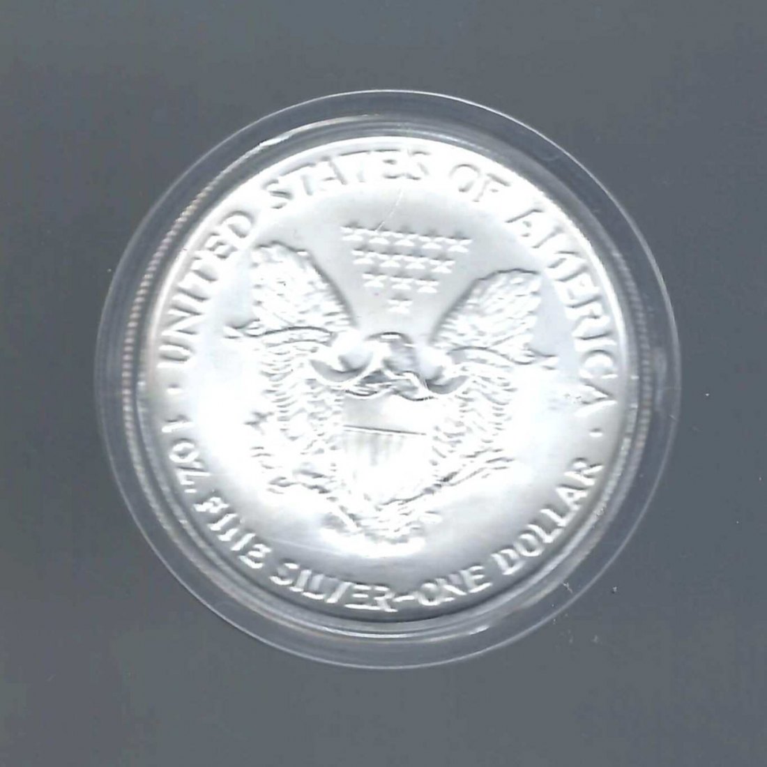  USA 1D.2006 1 OZ 24 K Gildet Koblenzer Muenzen Studio Münzankauf Koblenz Frank Maurer AL678   